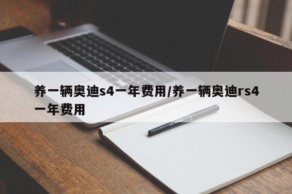 养一辆奥迪s4一年费用/养一辆奥迪rs4一年费用